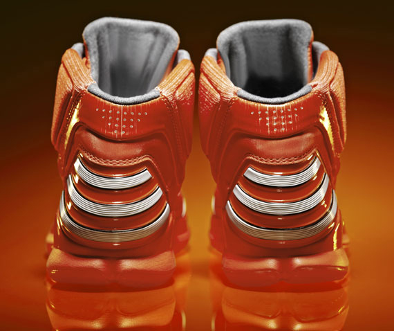 Adidas Rose 2.5 All Star 5