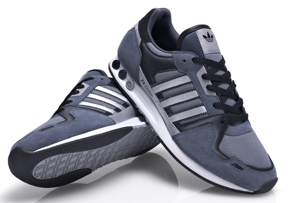 Adidas Zx Comp Grey Blue 2