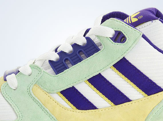 adidas Originals ZX 8000 ‘Super Green’