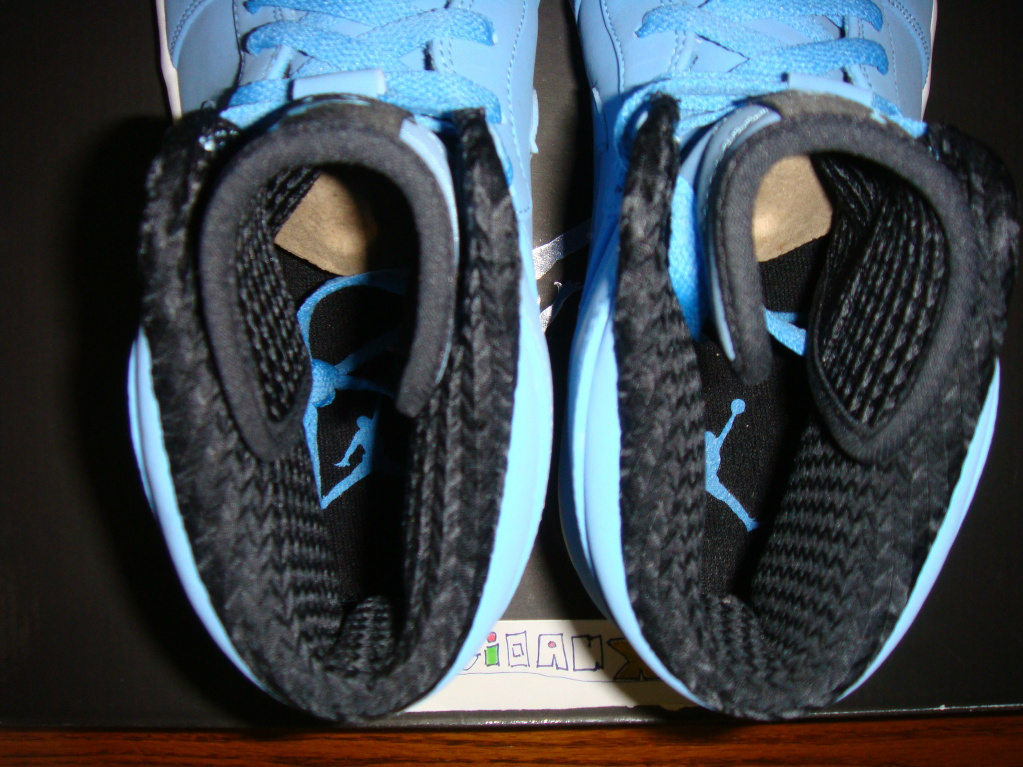Air Jordan 1 Pantone Sample Available On Ebay 07