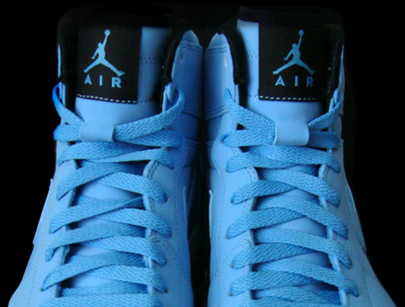 Air Jordan 1 'Pantone' Sample - Available on eBay