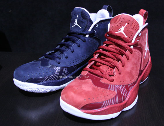 Air Jordan 2012 All Star 2