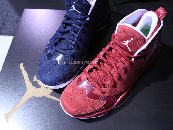 Air Jordan 2012 All Star 4