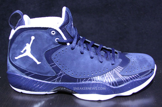 Air Jordan 2012 All Star 8