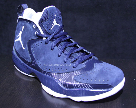 Air Jordan 2012 All Star 9