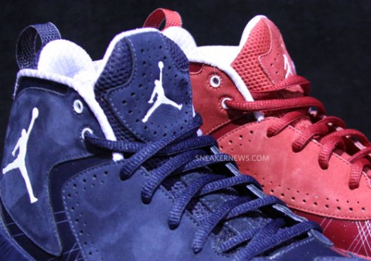 Air Jordan 2012 ‘All-Star’