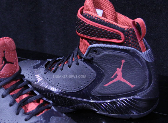 Air Jordan 2012 ‘Bred’