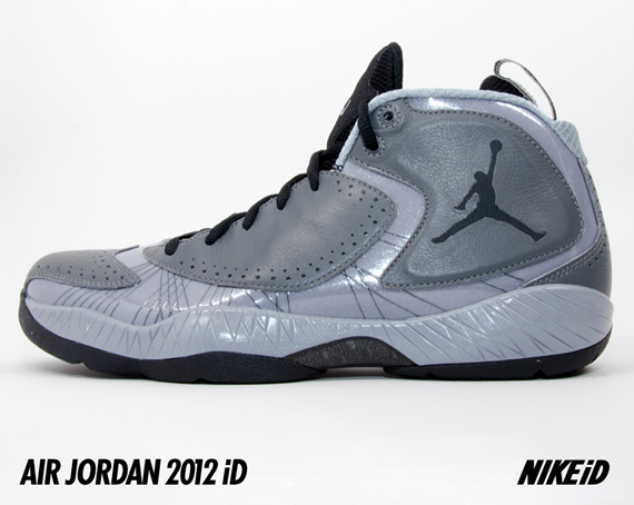 Air Jordan 2012 Id 28