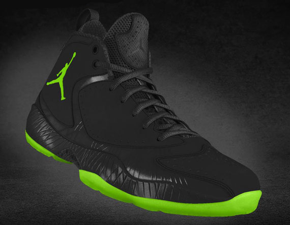 Air Jordan 2012 Id New Images