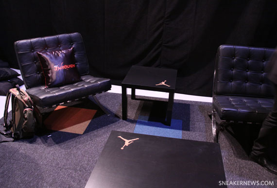 Air Jordan 2012 Media Launch 5