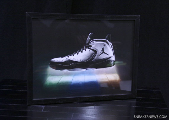 Air Jordan 2012 Media Launch Part 2 10