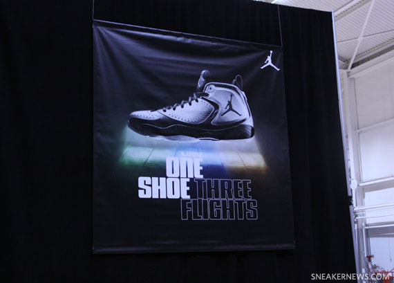 Air Jordan 2012 Media Launch Part 2 14