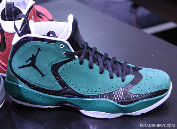 Air Jordan 2012 Media Launch Part 2 26