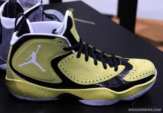 Air Jordan 2012 Media Launch Part 2 27