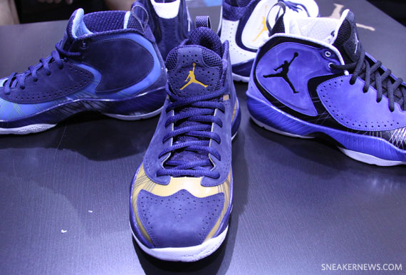 Air Jordan 2012 Media Launch Part 2 28