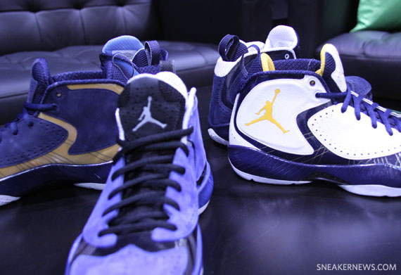 Air Jordan 2012 Media Launch Part 2 29