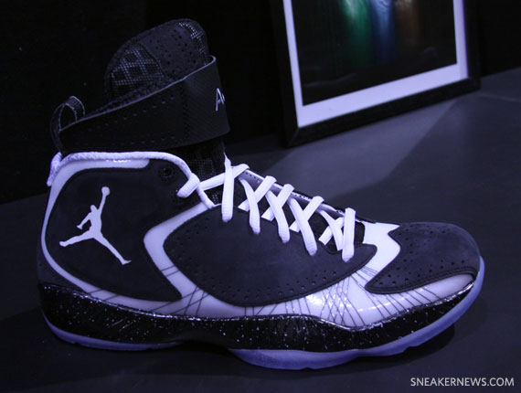 Air Jordan 2012 Media Launch Part 2 30