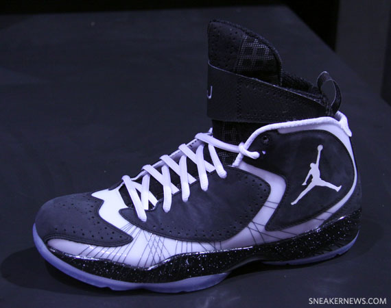 Air Jordan 2012 Media Launch Part 2 31