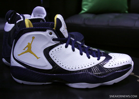 Air Jordan 2012 Media Launch Part 2 35