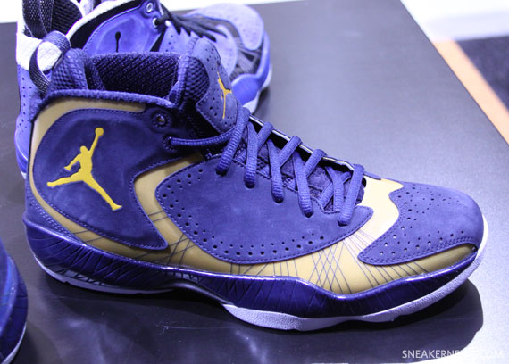 Air Jordan 2012 Media Launch Part 2 36