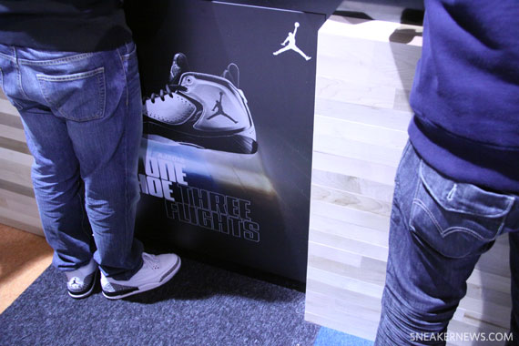 Air Jordan 2012 Media Launch Part 2 4