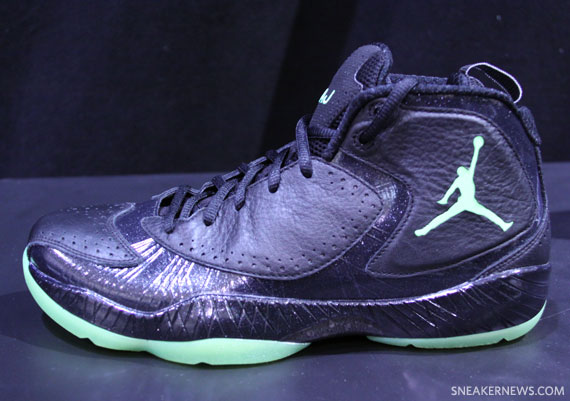 Air Jordan 2012 Media Launch Part 2 45