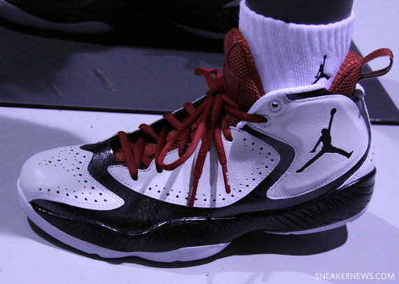 Air Jordan 2012 Media Launch Part 2 5