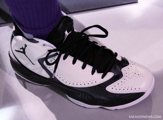 Air Jordan 2012 Media Launch Part 2 6