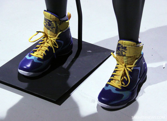 Air Jordan 2012 Media Launch Part 2 9