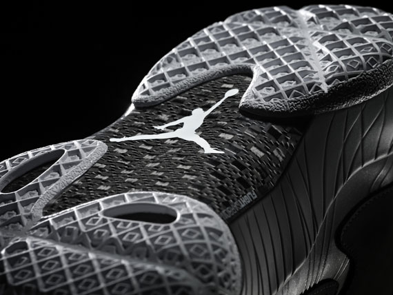 Air Jordan 2012 Officially Unveiled 2