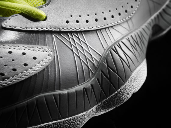 Air Jordan 2012 Officially Unveiled 3