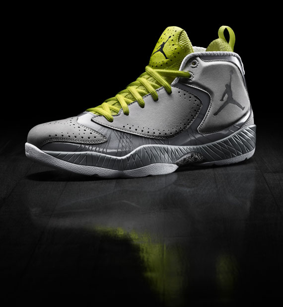 Air Jordan 2012 Officially Unveiled 6