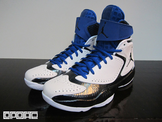 Air Jordan 2012 Q E Arriving At Retailers 2