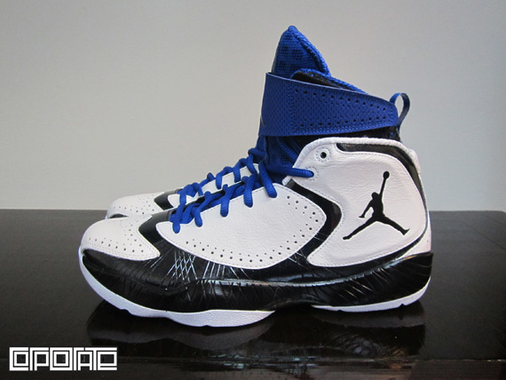 Air Jordan 2012 Q E Arriving At Retailers 3