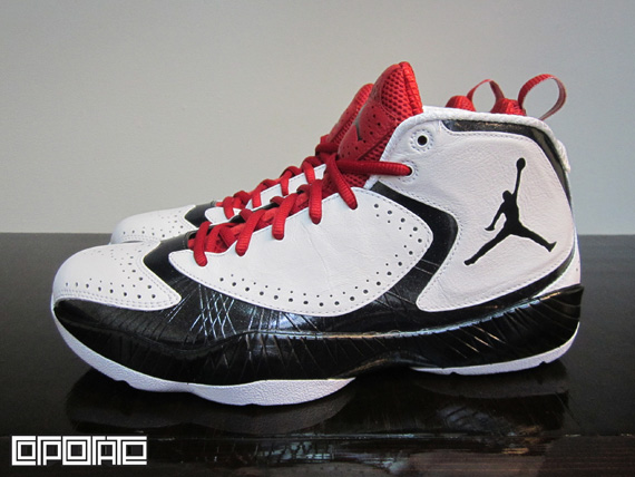 Air Jordan 2012 Q E Arriving At Retailers 5