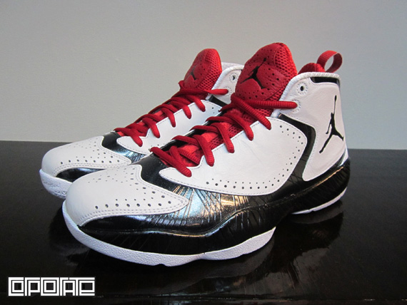 Air Jordan 2012 Q E Arriving At Retailers 6