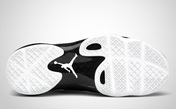 Air Jordan 2012 Volt Rr 7