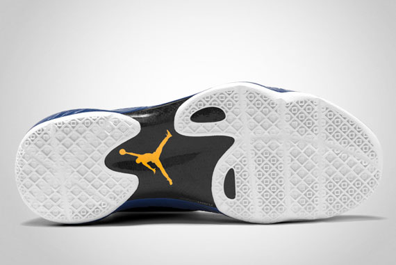 Air Jordan 2012 Year Of The Dragon Release Date 3