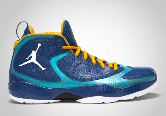 Air Jordan 2012 Year Of The Dragon Release Date 4