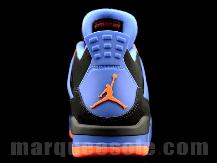 Air Jordan Iv Knicks New Images 6