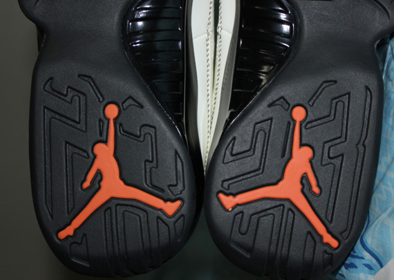 Air Jordan Ix Oregon State Pe Available On Ebay 6