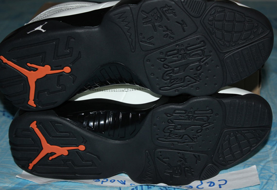 Air Jordan Ix Oregon State Pe Available On Ebay 8