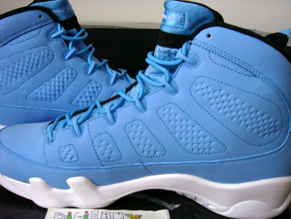 Air Jordan Ix Pantone Ebay 4