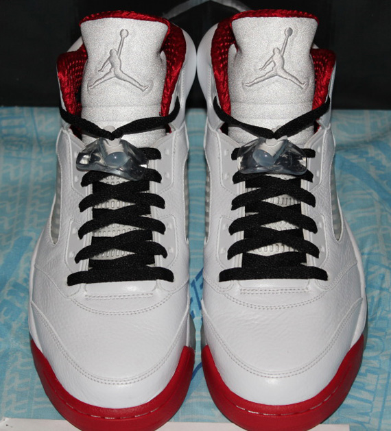 Air Jordan V History Of Flight Ebay 19