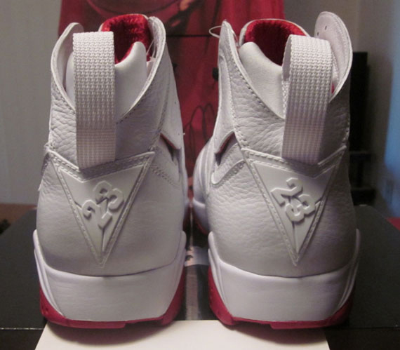 Air Jordan Vii Hof Ebay Btn 2