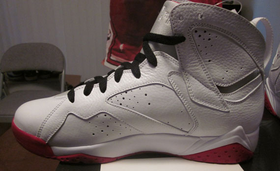 Air Jordan Vii Hof Ebay Btn 4