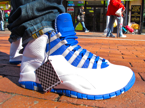 Air Jordan X Old Royal Rr 3