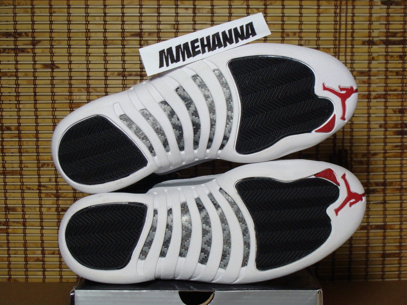 Air Jordan Xii Playoffs Available Early On Ebay 06