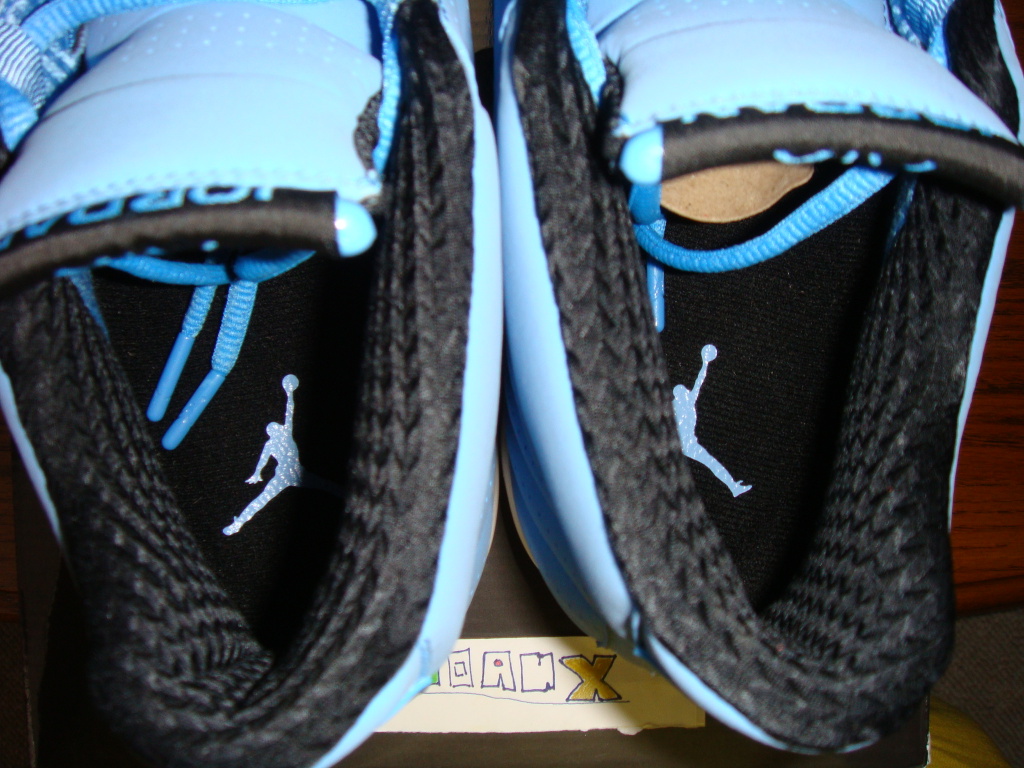 Air Jordan Xiv Pantone Sample Available On Ebay 07
