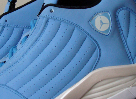 Air Jordan Xiv Pantone Sample Ebay1